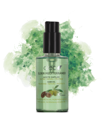 Alea Aceite Elixir Mediterráneo