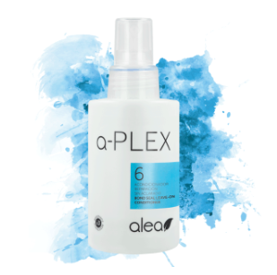 Alea Acondicionador Fuerza Sin Aclarado