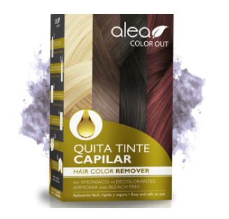 Alea Color Out