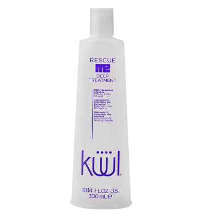 Kuul deep treatment - para todo tipo de cabello