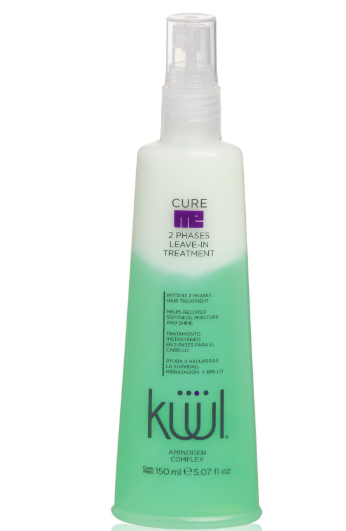 Kuul dos fases 150 ml