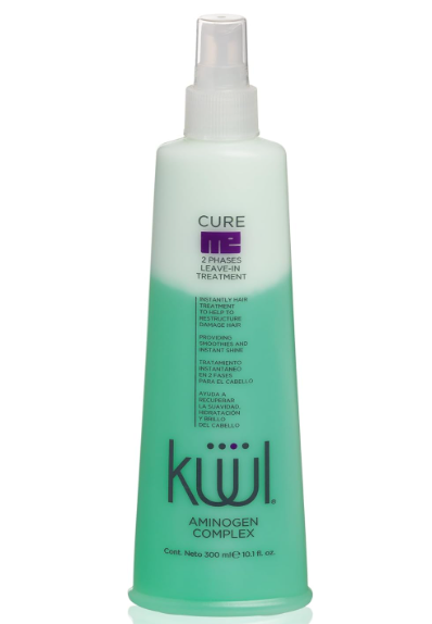 Kuul dos fases 300ml