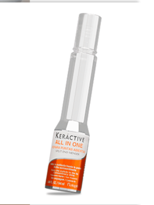 Nutrapel Keráctive All in one