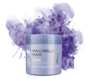 Alea Mascarilla Lisos