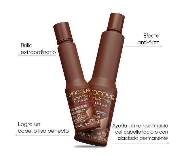 Nutrapel Shampoo Chocolate
