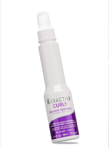 Nutrapel Rizador temporal kerative curly