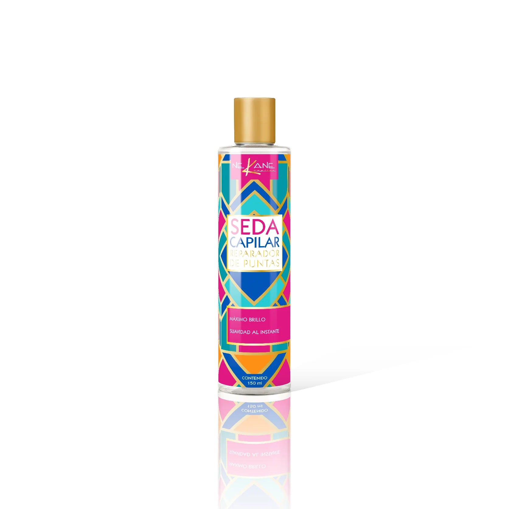 Nekane Seda Capilar Reparador de Puntas 150ml