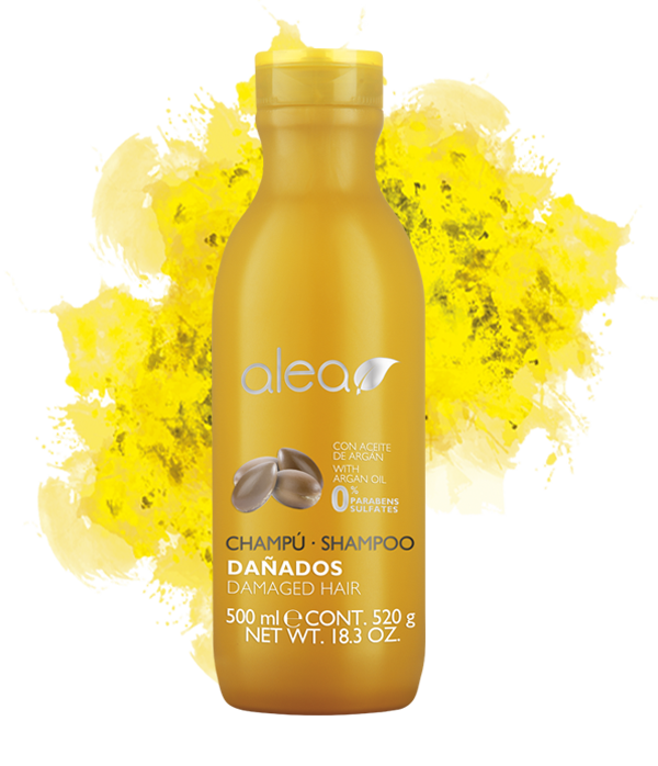 Alea Champu Dañados