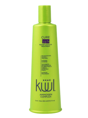 Kuul repair leave-in treatment - nutrición prolongada